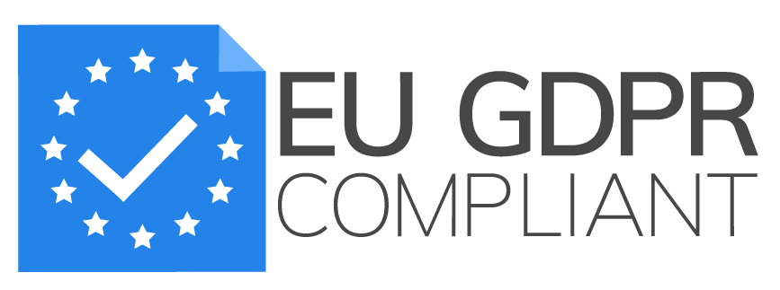 EU GDPR Compliant